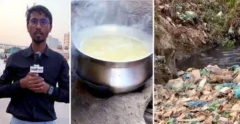 ঢাকা ৫ আসনে নাগরিক দুর্ভোগ; মাদক, গ্যাস সংকট আর জলাবদ্ধতায় বিপর্যস্ত