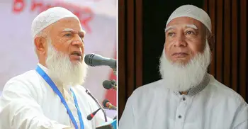 গোপনেই 'ইসলামপন্থি' সংগঠনের দেখা পেয়েছিলেন শফিকুর রহমান