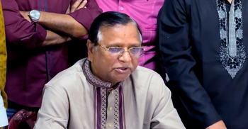 সিটি কর্পোরেশনের দায়িত্ব পেয়ে সবার সহযোগিতা চাইলেন আব্দুস সালাম