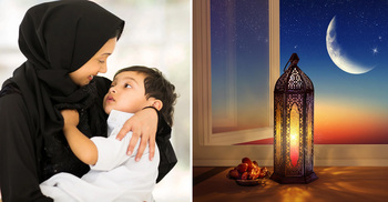 গর্ভবতী নারীর নিরাপদে রোজা রাখার উপায়