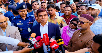 জিয়াউর রহমানের পথ অনুসরণ করেই খাল খনন করা হবে: পানি সম্পদ প্রতিমন্ত্রী