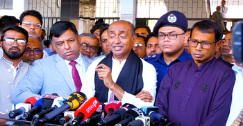 ধর্ষণ মামলায় জড়িতদের আশ্রয় দিলে তাদের শেকড় উপড়ে ফেলা হবে: আইনমন্ত্রী