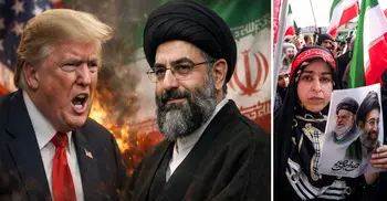 মোজতবা খামেনিকে সর্বোচ্চ নেতা বানিয়ে যুক্তরাষ্ট্রকে যে বার্তা দিল ইরান