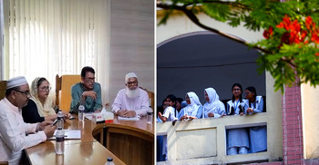 শিক্ষায় বদলের হাওয়া, ‘চমকে ভরা’ ১৮০ দিনের পরিকল্পনা