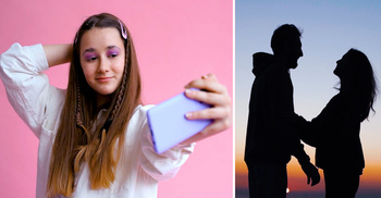 বয়সে বড় পুরুষের প্রতি কেন আকর্ষণ বাড়ছে জেন জি নারীদের