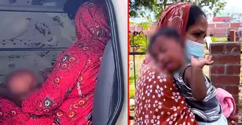 ছড়িয়ে পড়ছে হাম, রূপ নিতে পারে মহামারিতে!