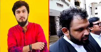 নোবেলের জামিন বাতিল, কারাগারে পাঠানোর নির্দেশ