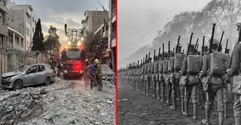 ইরান-ইসরায়েল সংঘাত কি ছড়িয়ে পড়বে বিশ্বজুড়ে?