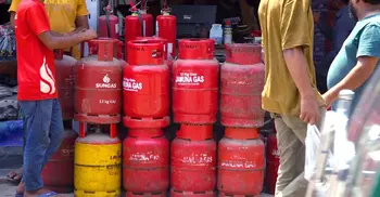 মেহেরপুরে ২ হাজার টাকার নিচে মিলছে না এলপিজি সিলিন্ডার