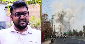 যুদ্ধ ময়দান থেকে থেকে ঢাকায় ফেরা, কেমন ছিল শাকিলের রুদ্ধশ্বাস সেই যাত্রা