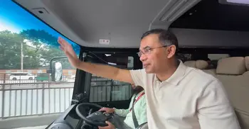 'কৃষক কার্ড’ উদ্বোধনে নেতা কর্মীদের সঙ্গে টাঙ্গাইলে গেলেন প্রধানমন্ত্রী