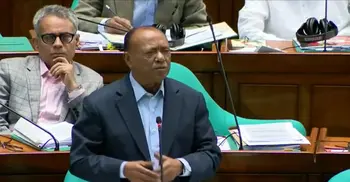 সিলেটের টিপাইমুখ বাঁধের পরিকল্পনা নিয়ে যা বললেন পরিবেশমন্ত্রী