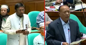 আমিনবাজারের বর্জ্য থেকে তৈরি হবে বিদ্যুৎ, সংসদে পরিবেশমন্ত্রী