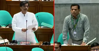 'একেবারে সঠিক জায়গায় সঠিক প্রশ্ন করেছেন', সাংসদের প্রশ্নে  কৃষিমন্ত্রী
