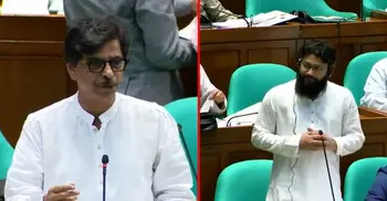 উত্তরবঙ্গে কৃষি কারখানা বাস্তবায়নে সরকারের পরিকল্পনা জানালেন কৃষি মন্ত্রী