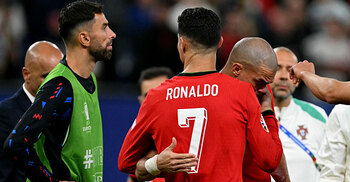 France beat Portugal on penalties to reach Euro 2024 semi-finals