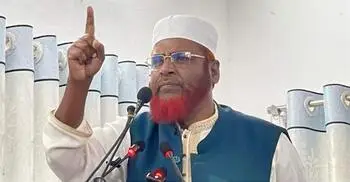 হাদির সৎ জীবন দেশবাসীকে মুগ্ধ করেছে: গোলাম পরওয়ার