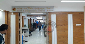 Secretariat building 7 reopens after fire damage