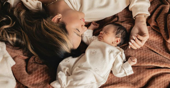 ছয় সপ্তাহে সব ঠিক হয়ে যায়? প্রসবের পর সুস্থ হতে আসলে কত সময় লাগে