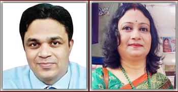 উপসচিবের সঙ্গে অসদাচরণ, বদলি হলেন চিকিৎসক দম্পতি
