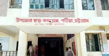 চট্টগ্রামে দুই বাসের মুখোমুখি সংঘর্ষে আহত ২১