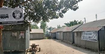 সরকার বদলায়, ভোট আসে—যমুনার চরের জীবনযুদ্ধ শেষ হয় না