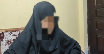 ধর্ষণের শিকার হয়ে অন্তসঃত্ত্বা ১১ বছরের শিশু