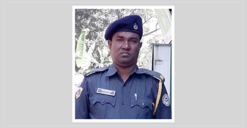 পটুয়াখালীতে ব্যারাক থেকে কারারক্ষীর মরদেহ উদ্ধার