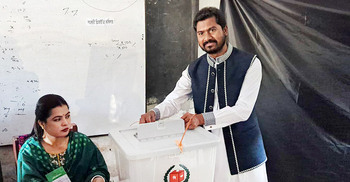 প্রশাসনের ভূমিকা প্রশ্নবিদ্ধ: ভিপি নূর