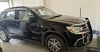 প্রকল্প বন্ধ: অলস পড়ে আছে উপজেলা স্বাস্থ্য কর্মকর্তাদের সরকারি গাড়ি