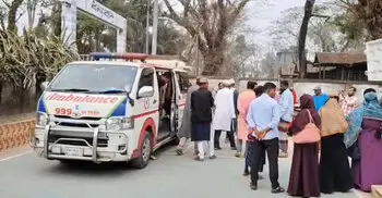 ফেসবুক পোস্ট নিয়ে দ্বন্দ্ব, যুবদল নেতার মারধরে সবজি বিক্রেতার মৃত্যু