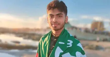 ফেসবুকে পোস্ট দিয়ে শিবির নেতার পদত্যাগ