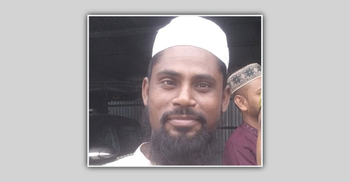 পটুয়াখালীতে ক্যাম্পে র‌্যাব সদস্যের মৃত্যু