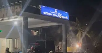 বাউফলে দুই বান্ধবীকে ধর্ষণের অভিযোগ, নারী গ্রেফতার