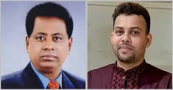 বিএনপি প্রার্থীকে সমর্থন দিয়ে সরে দাঁড়ালেন গণঅধিকারের রবিউল