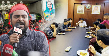 ২১ জুলাই নাহিদকে তুলে নিয়ে নির্যাতন- ১৭৪ জনের মৃত্যু!