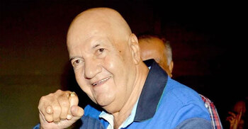 হাসপাতালে প্রেম চোপড়া, কী হয়েছে প্রবীণ বলিউড অভিনেতার