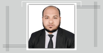 বিচারককে ঘুস দিতে চাওয়া সেই পিপির সনদ স্থগিত