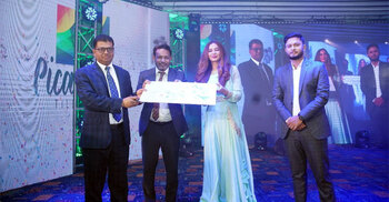 পিকাসো টাইলসের যাত্রা