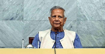 হালাল মাংসের বাজারে বাংলাদেশের বড় সম্ভাবনা: প্রধান উপদেষ্টা