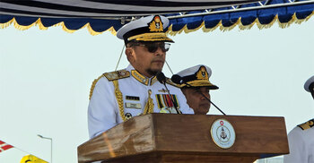 নির্বাচনে সরকার ও কমিশনকে সহায়তা করবে নৌবাহিনী