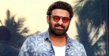 Prabhas tells Rajamouli: ‘I blamed Baahubali for my loss of privacy’