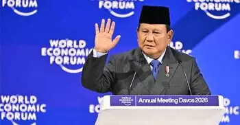 ইরান যুদ্ধের প্রভাব মোকাবিলায় বাজেট সাশ্রয়ের উদ্যোগ ইন্দোনেশিয়ার