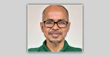 জামায়াতের প্রার্থী হলেন সাংবাদিক অলিউল্লাহ নোমান