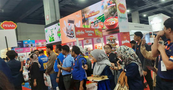 Pran clinches $1.5m orders at Malaysia’s halal products fair, eyes deeper ASEAN market