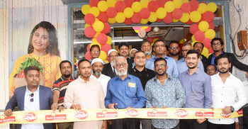 Daily Shopping starts its journey in Khulna