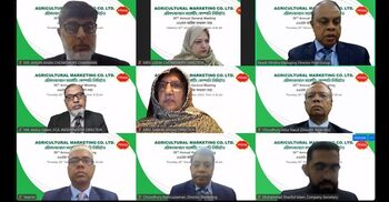 AMCL (PRAN) approves 32% dividend