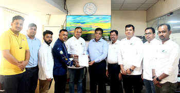 PRAN Spice signs deal with Chef’s Federation