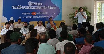 Farmers, stakeholders urged to work united for safe milk production