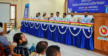PRAN Dairy holds seminar to raise awareness on safe milk production